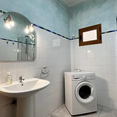 Stanza Doppia Hotel Vecindario (Gran Canaria)