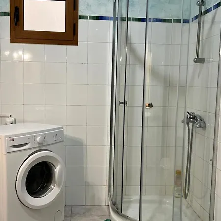 Stanza Doppia Pensión Vecindario (Gran Canaria)