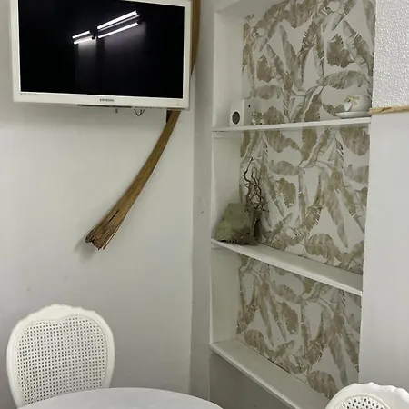 Pensión Stanza Doppia Vecindario (Gran Canaria)