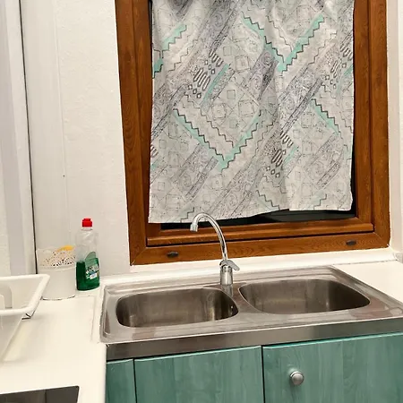 Stanza Doppia Pensión *