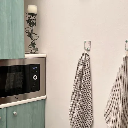 Guest house Stanza Doppia