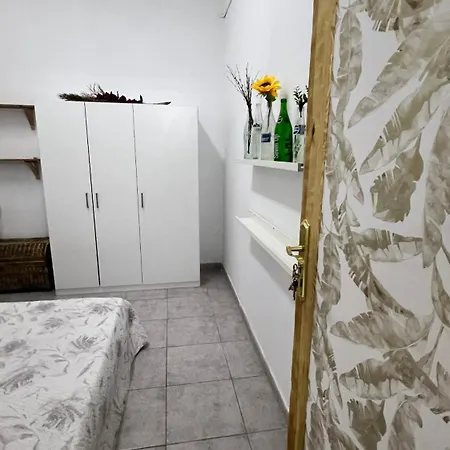 Stanza Doppia Vecindario (Gran Canaria)